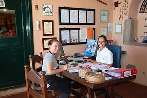 Hotel Agriturismo Santa Margherita