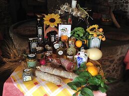 Hotel Agriturismo Santa Margherita