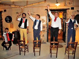 Hotel Agriturismo Santa Margherita