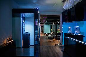 UNA HOTELS One Siracusa