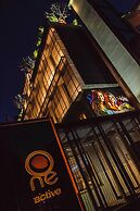 UNA HOTELS One Siracusa