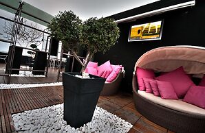 UNA HOTELS One Siracusa