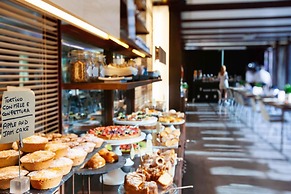 UNA HOTELS One Siracusa