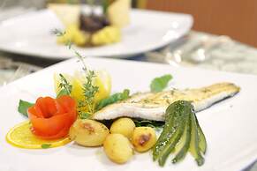 Hotel Eden Levico Terme