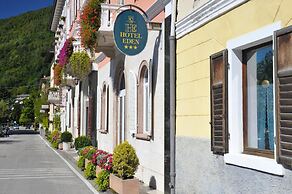 Hotel Eden Levico Terme
