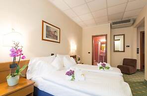 Hotel Eden Levico Terme
