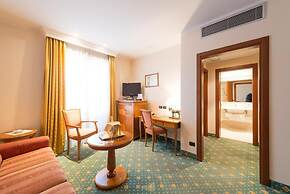 Hotel Eden Levico Terme
