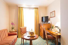 Hotel Eden Levico Terme