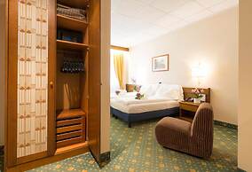 Hotel Eden Levico Terme