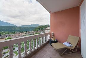 Hotel Eden Levico Terme