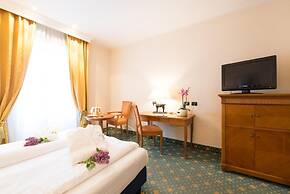 Hotel Eden Levico Terme