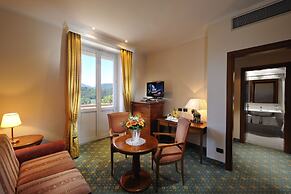Hotel Eden Levico Terme