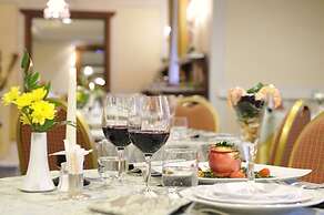 Hotel Eden Levico Terme