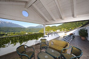 Hotel Eden Levico Terme
