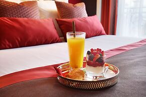 Hotel Trianon Rive Gauche