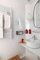 Hotel Trianon Rive Gauche