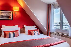 Hotel Trianon Rive Gauche