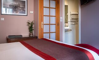 Hotel Trianon Rive Gauche