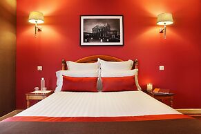 Hotel Trianon Rive Gauche