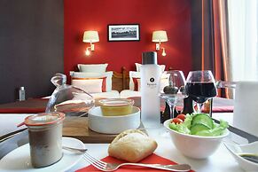 Hotel Trianon Rive Gauche