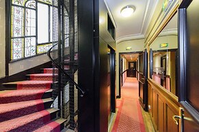 Hotel Trianon Rive Gauche