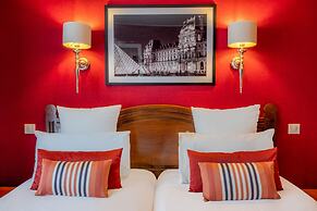 Hotel Trianon Rive Gauche