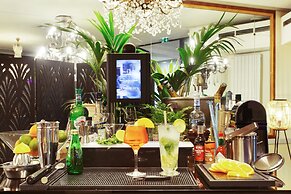 Hotel Trianon Rive Gauche