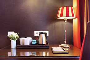 Hotel Trianon Rive Gauche