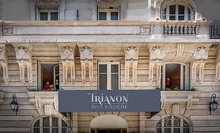 Hotel Trianon Rive Gauche