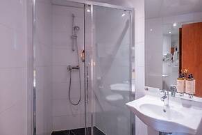 Hotel Trianon Rive Gauche