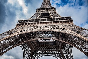 Hotel Trianon Rive Gauche