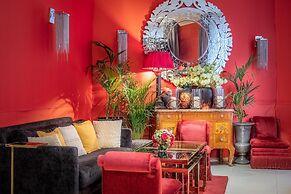 Hotel Trianon Rive Gauche