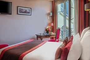 Hotel Trianon Rive Gauche