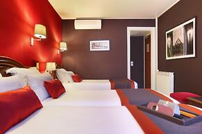 Hotel Trianon Rive Gauche