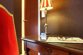 Hotel Trianon Rive Gauche