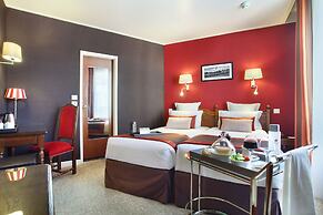 Hotel Trianon Rive Gauche