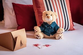 Hotel Trianon Rive Gauche