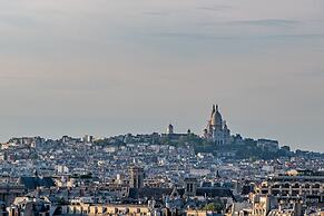 Hotel Trianon Rive Gauche