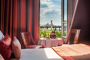 Hotel Trianon Rive Gauche