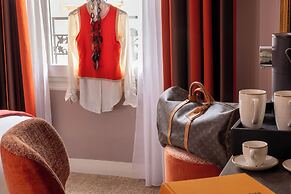 Hotel Trianon Rive Gauche