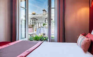 Hotel Trianon Rive Gauche