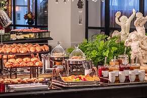 Hotel Trianon Rive Gauche