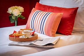 Hotel Trianon Rive Gauche