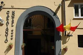 Caravaggio Hotel