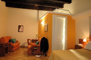 Caravaggio Hotel