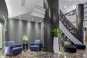 Peppers Waymouth Adelaide