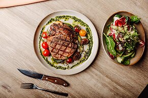 Peppers Waymouth Adelaide