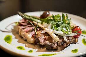 Peppers Waymouth Adelaide