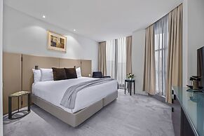 Peppers Waymouth Adelaide