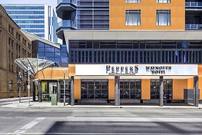 Peppers Waymouth Adelaide